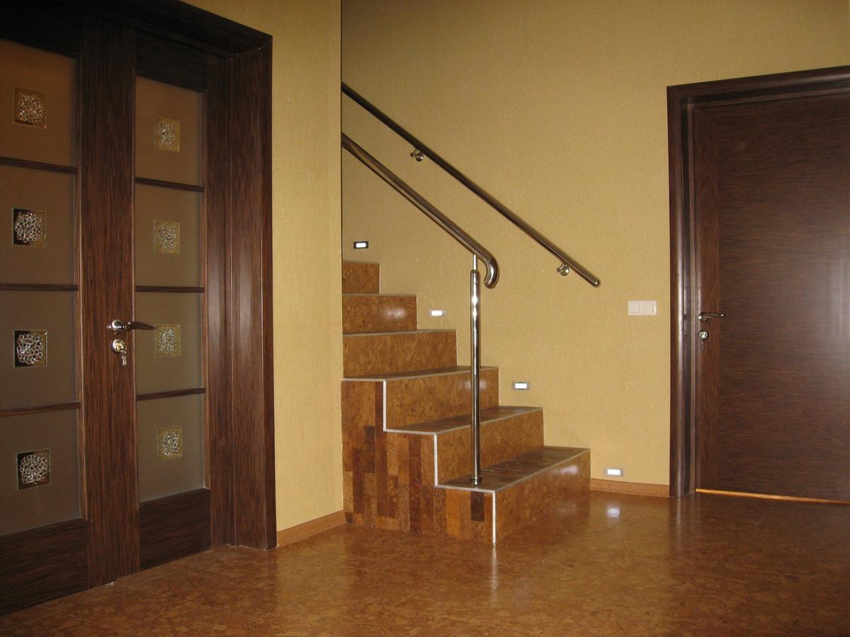 גגרה Mamzyshkha Guest House מראה חיצוני תמונה