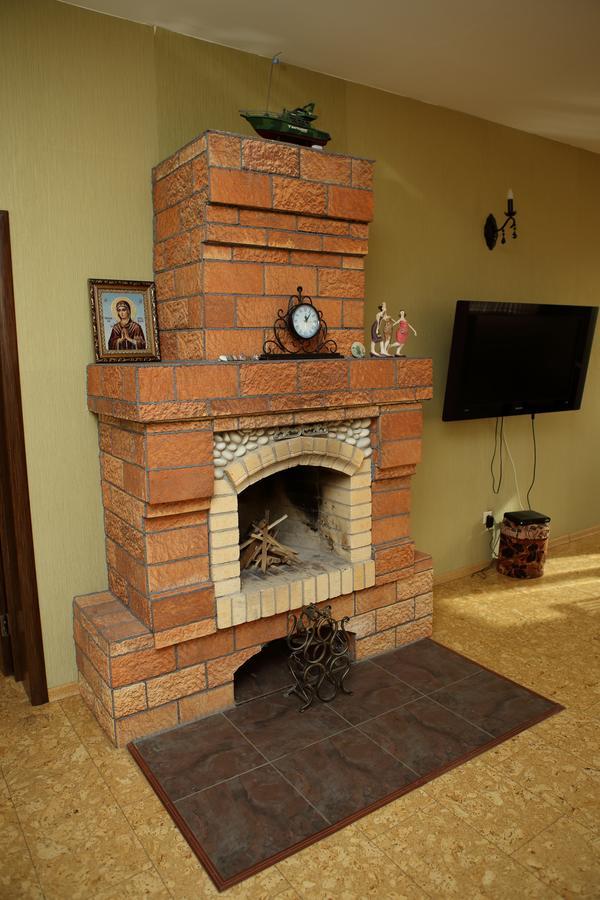 גגרה Mamzyshkha Guest House מראה חיצוני תמונה
